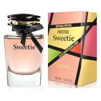 Prestige Sweetie (Ladies 100ml EDP) New Brand (0932) NB/14