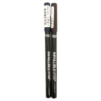 L'Oreal Infallible Longwear Lip Liner (12pcs) (2 Colours) (£1.25/each)  R322D