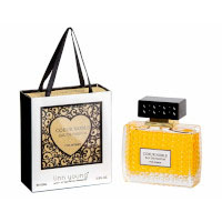 Coeur Noble (Ladies 100ml EDP) Linn Young (FRLY070) (0370) C/11