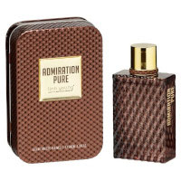 Admiration Pure (Mens 100ml EDT) Linn Young (FRLY140) (0015) D/14