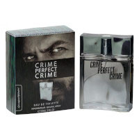 Crime Perfect Crime (Mens 100ml EDT) Georges Mezotti (FRGM104) (0395) D/22