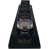 Technic Brow Pomade & Powder Duo - Light (29555) (5pcs) (£1.34/each) E/69