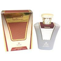 Tasneem Red (Unisex 100ml EDP) Sterling - Noor (9696)