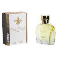 Accountable Adventure Edition (Mens 100ml EDT) Omerta (FROM147) (0178) B/22