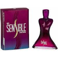 Miss Sensible (Ladies 90ml EDP) Omerta (FROM001) (9645) A/13