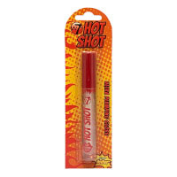 W7 Hot Shot Ultra Plumping Gloss - Carded (3pcs) (1642) (£1.57/each) C/39