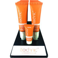 Technic Brightening Primer with Vitamin C (12pcs) (29740) (£1.43/each) E/2