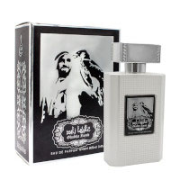 Ghaliha Zayed (100ml Ladies EDP) Khalis (2697) Arab.D/7