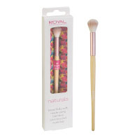 Royal Natural Eye Shading Brush (6pcs) (QBRU145) (£1.13/each) ROYAL C 19