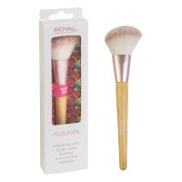 Royal Natural Blusher Brush (6pcs) (QBRU143) (£2.19/each) ROYAL A4