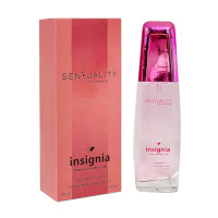 Sensuality Pour Femme (Ladies 30ml EDP) Insignia (6986) ML.B/64