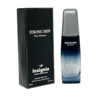 Strong Men Pour Homme (Mens 30ml EDT) Insignia (7105) ML.B/61