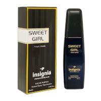 Sweet Girl Pour Femme (Ladies 30ml EDP) Insignia (6917) ML.A/46