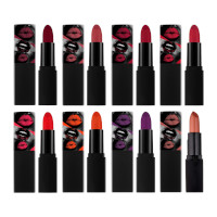 Sleek Say It Loud Satin Lipstick (12pcs) (Assorted) (£1.50/each)