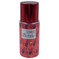 Lilyz Scarlet Berrise Fragrance Body Mist - 88ml (6924) L/18