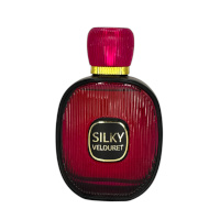 Silky Velouret (Ladies 100ml EDP) Lamis Deluxe (UNBOXED) L/19