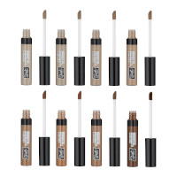 Sleek In Your Ton Longwear Concealer (12pcs) (Assorted) (£2.25/each) CLEARANCE