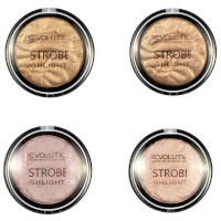 Revolution Makeup Strobe Highlighter (3pcs) (Options) (£2.25/each)