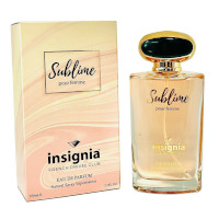 Sublime Pour Femme (Ladies 100ml EDP) Insignia (7808) K.D/43