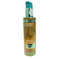 Sunkissed Hydrating Jelly Tan 200ml (28757) Light/Medium (9955) SK/4