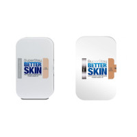 Maybelline Super Stay Better Skin Powder Foundation (3pcs) (Options) (£0.75p/each) (1578) R421