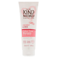 Kind Natured Coconut & Shea Colour Care Shampoo - 250ml (PC2938) KN/18