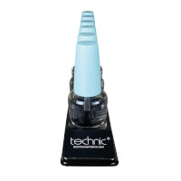 Technic High Shine Top Gloss Nail Coat (6pcs) (20162) (£0.79/each) B/131