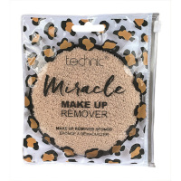 Technic Miracle Make Up Remover Sponge (12pcs) (20201) (£1.18/each) F/43