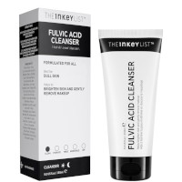 The Inkey List Fulvic Acid Cleanser - 150ml 