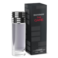 The Game (Mens 100ml EDT) Davidoff (6805)