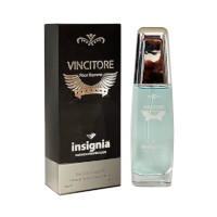 Vincitore Pour Homme (Mens 30ml EDT) Insignia (7037) ML.B/56