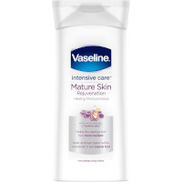 Vaseline Intensive Care Mature Skin Rejuvenation Moisture Body Lotion - 400ml (2604)