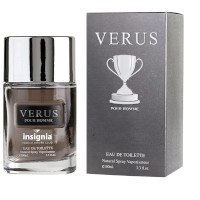 Verus Pour Homme (Men 100ml EDT) Insignia (7846) K.D/39