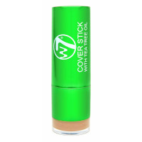 W7 Tea Tree Concealer - Light/Medium (3pcs) (1581) (£0.78/each) A/89