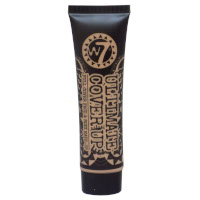 W7 Ultimate Cover Up Face & Body Make Up (Shade No. 10) C/115