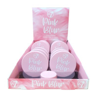 W7 Pink Blur Loose Powder (12pcs) (PBLP) (0525) (£1.82/each) A/188