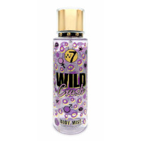 W7 Body Mist - Wild Crush (250ml) (BMWC) (7712) A/96