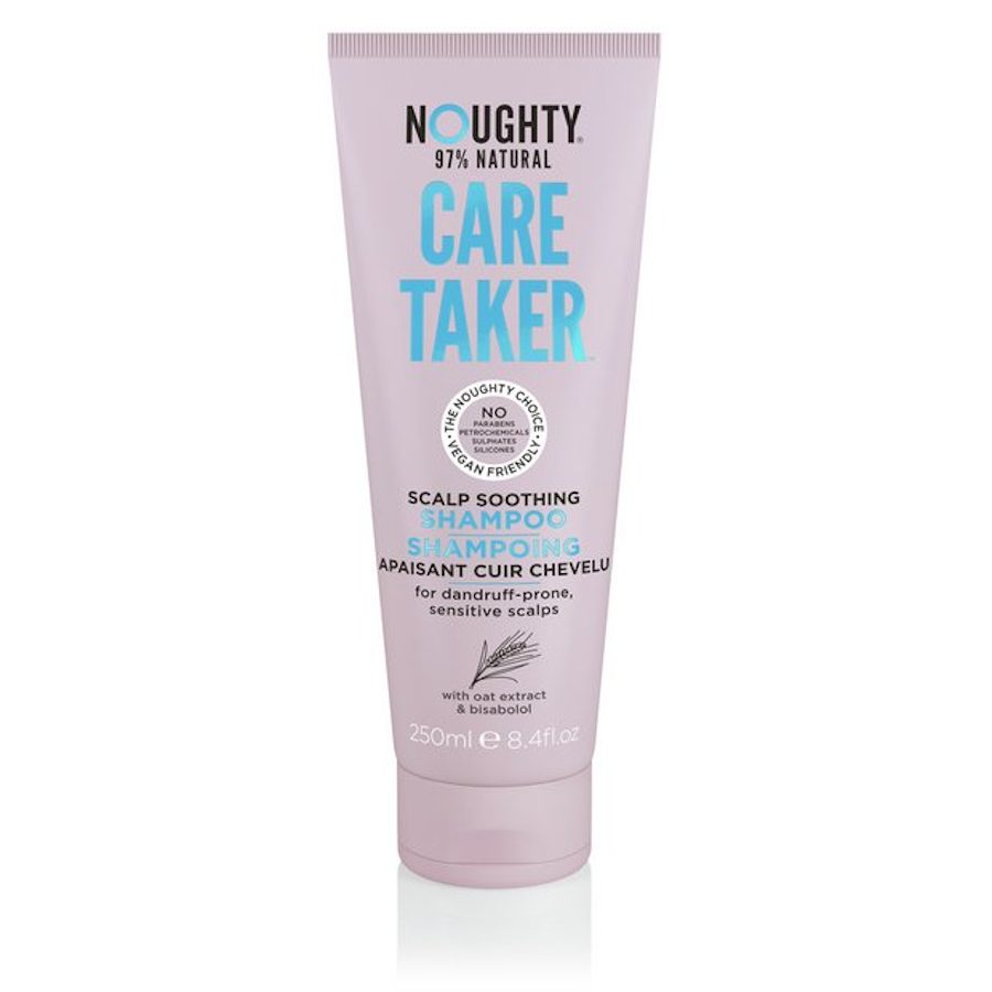 Noughty Care Taker Scalp Soothing Shampoo - 250ml (5116) N/1