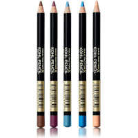 Max Factor Kohl Eyeliner Pencil (3pcs) (Options) (£1.10/each)