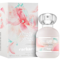 Anais Anais (Ladies 30ml EDT) Cacharel (2044)