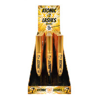 W7 Atomic Lashes Mascara (24pcs) (ATOMIC) (£1.35/each) (7336) D/34