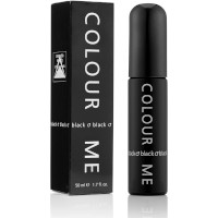 Colour Me Black (Mens 50ml EDP) Milton Lloyd - ML.B/37