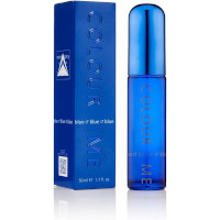 Colour Me Blue (Mens 50ml EDP) Milton Lloyd - ML.B/35