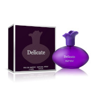 Delicate (Ladies 100ml EDP) Fine Perfumery (0292) (FP6029) E/20