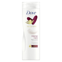 Dove Intensive Extra Dry Body Lotion - 400ml (3975), Dove A/17