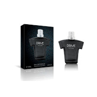 Drive (Mens 100ml EDT) Fine Perfumery (FP9100) (1005) C/34