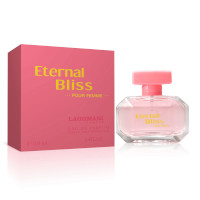 Eternal Bliss (Ladies 100ml EDP) Fine Perfumery (0261) (FP6026) C/30