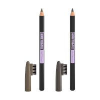 Maybelline Express Brow Precise Shaping Pencil (3pcs) (Options) (£2.25/each) R338