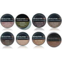 Revolution Pro Eyebrow Definer Cushion (Options) TESTERS B/1