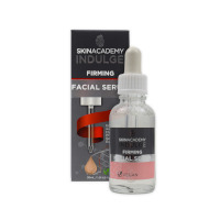 Skin Academy Indulge Firming Facial Oil - 30ml (0966) (90966-100) FF.C/10c